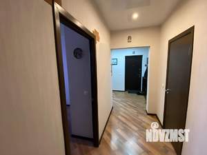 3-к квартира, вторичка, 81м2, 19/25 этаж