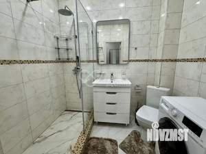 2-к квартира, вторичка, 53м2, 14/17 этаж