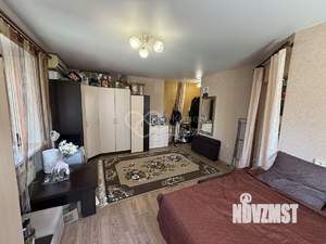 1-к квартира, вторичка, 31м2, 5/5 этаж