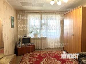 3-к квартира, вторичка, 58м2, 4/5 этаж