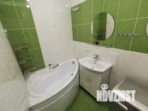1-к квартира, вторичка, 41м2, 2/3 этаж