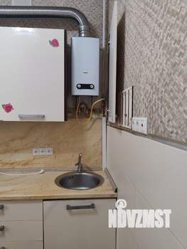 2-к квартира, вторичка, 50м2, 1/2 этаж