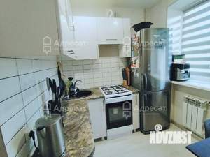 2-к квартира, вторичка, 52м2, 3/5 этаж