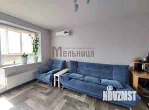2-к квартира, вторичка, 54м2, 8/10 этаж