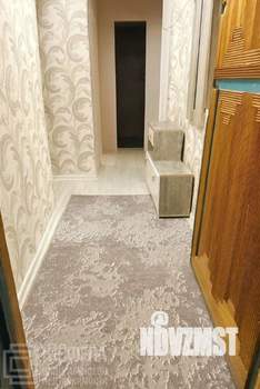 2-к квартира, вторичка, 45м2, 1/5 этаж