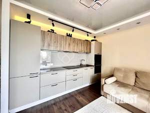 3-к квартира, вторичка, 72м2, 2/17 этаж