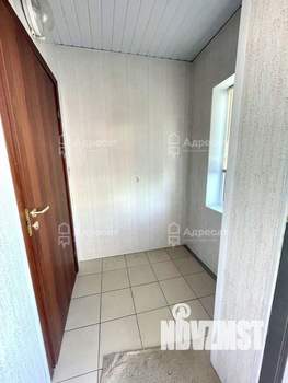 1-к квартира, вторичка, 31м2, 1/1 этаж