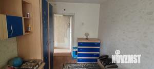 3-к квартира, вторичка, 62м2, 5/9 этаж