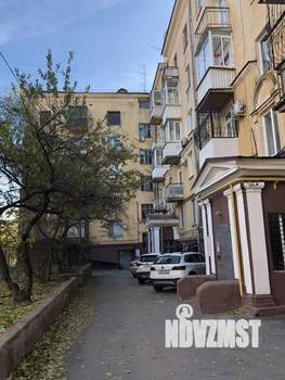 2-к квартира, вторичка, 50м2, 5/5 этаж