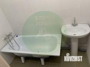 2-к квартира, вторичка, 41м2, 2/5 этаж