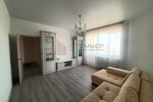 2-к квартира, вторичка, 68м2, 9/24 этаж