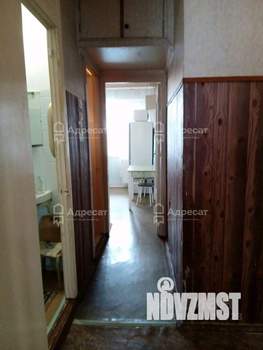 3-к квартира, вторичка, 60м2, 4/5 этаж