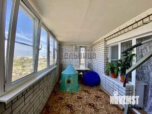 3-к квартира, вторичка, 91м2, 12/15 этаж