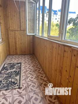 3-к квартира, вторичка, 70м2, 2/9 этаж