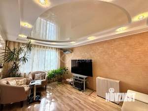 2-к квартира, вторичка, 51м2, 6/9 этаж