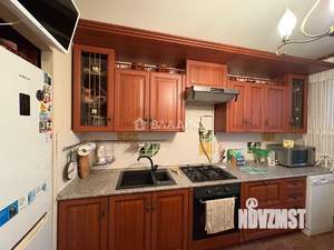 3-к квартира, вторичка, 66м2, 8/9 этаж