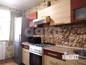 4-к квартира, вторичка, 83м2, 1/9 этаж