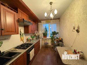 3-к квартира, вторичка, 66м2, 8/9 этаж