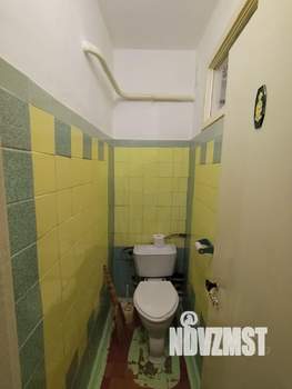 2-к квартира, вторичка, 44м2, 2/9 этаж