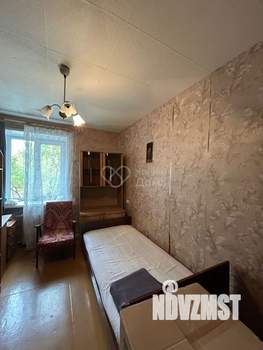 3-к квартира, вторичка, 56м2, 3/9 этаж