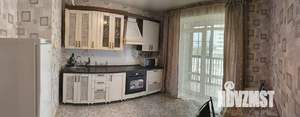 2-к квартира, вторичка, 63м2, 3/23 этаж