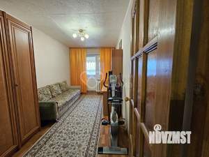 3-к квартира, вторичка, 58м2, 7/9 этаж