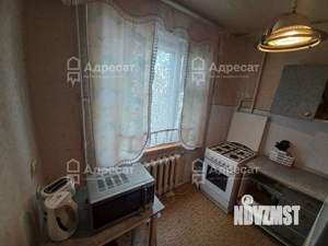 1-к квартира, вторичка, 35м2, 7/9 этаж