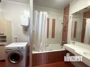 3-к квартира, вторичка, 107м2, 10/17 этаж