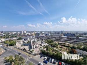 2-к квартира, вторичка, 61м2, 11/16 этаж