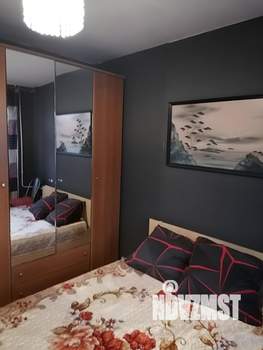 3-к квартира, вторичка, 65м2, 3/9 этаж