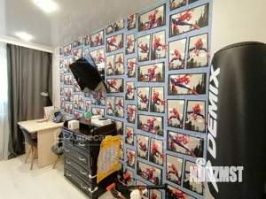 2-к квартира, вторичка, 52м2, 3/5 этаж