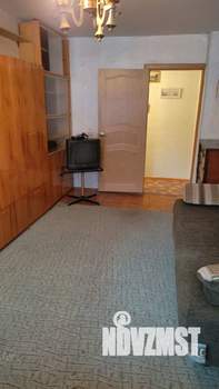 4-к квартира, вторичка, 77м2, 1/5 этаж