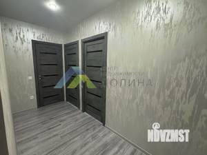 1-к квартира, вторичка, 35м2, 4/5 этаж