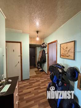 3-к квартира, вторичка, 67м2, 9/10 этаж