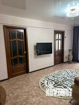 2-к квартира, вторичка, 46м2, 3/5 этаж