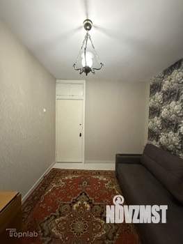 3-к квартира, вторичка, 65м2, 7/9 этаж