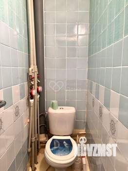 2-к квартира, вторичка, 49м2, 4/5 этаж