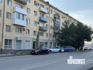 1-к квартира, вторичка, 32м2, 3/5 этаж