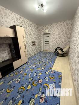3-к квартира, вторичка, 65м2, 4/4 этаж