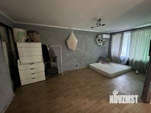 1-к квартира, вторичка, 31м2, 3/5 этаж