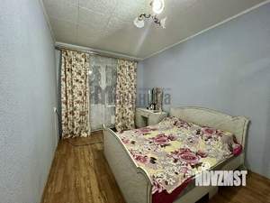 2-к квартира, вторичка, 51м2, 9/9 этаж