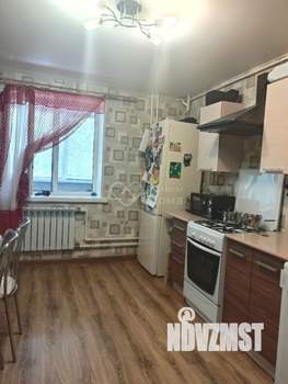 1-к квартира, вторичка, 42м2, 1/10 этаж