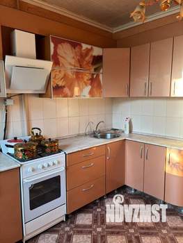 2-к квартира, вторичка, 51м2, 7/9 этаж