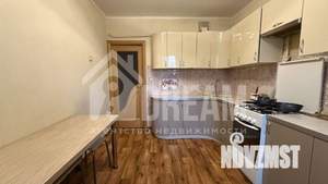 2-к квартира, вторичка, 57м2, 1/9 этаж