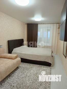 2-к квартира, вторичка, 60м2, 15/16 этаж