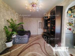 2-к квартира, вторичка, 39м2, 4/5 этаж