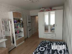 3-к квартира, вторичка, 64м2, 3/3 этаж