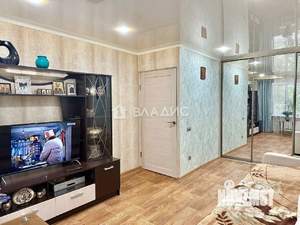 1-к квартира, вторичка, 35м2, 2/9 этаж