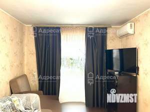 2-к квартира, вторичка, 42м2, 1/4 этаж