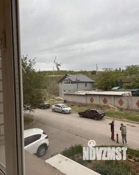 1-к квартира, вторичка, 39м2, 2/7 этаж